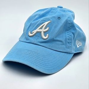 New Era Atlanta Braves Women's Hat